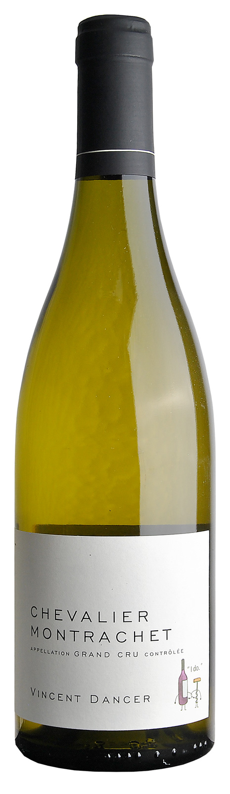 Chevalier montrachet grand cru 2019