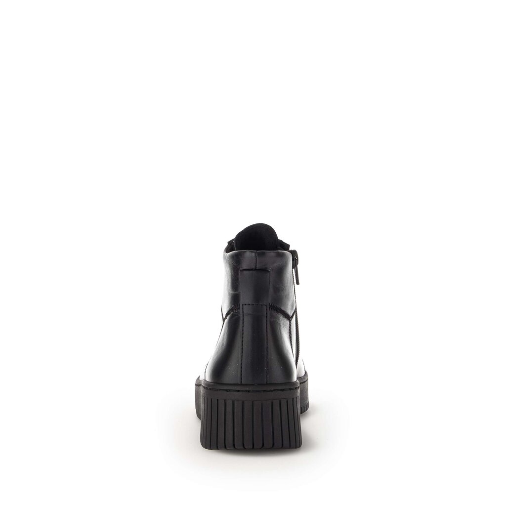 Gabor fashion Sneaker high schwarz