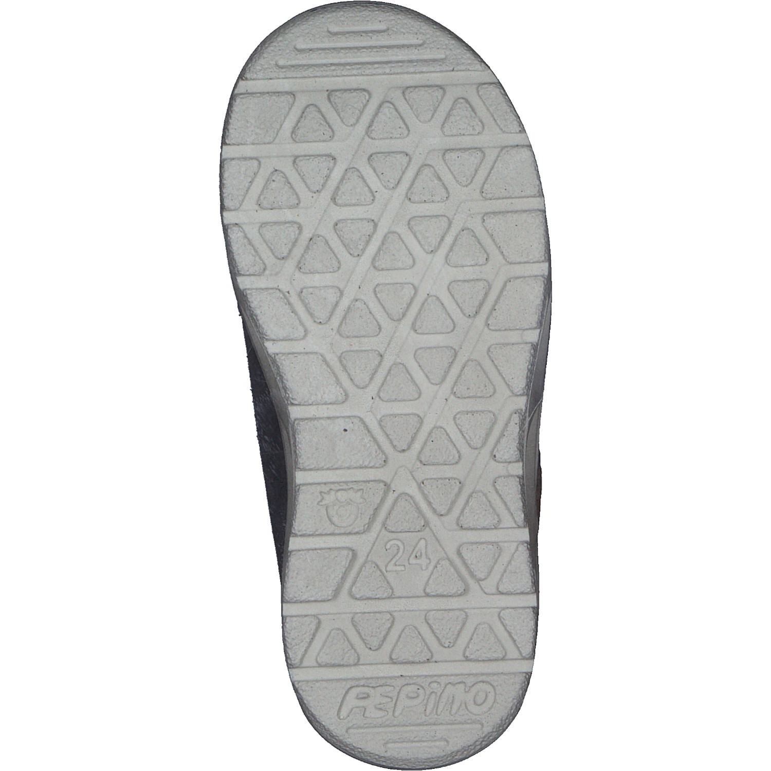 Ricosta Kimi 2120700, Halbschuhe (Kinder), Kinder, Blau
