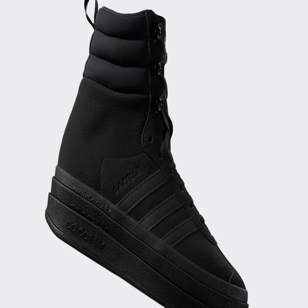 adidas Gazelle Boot W ID6983 / schwarz