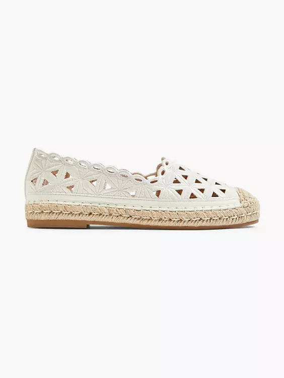 Graceland Espadrille