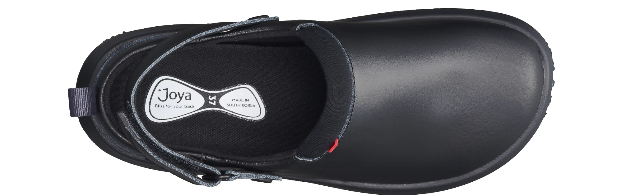 Ace SR black