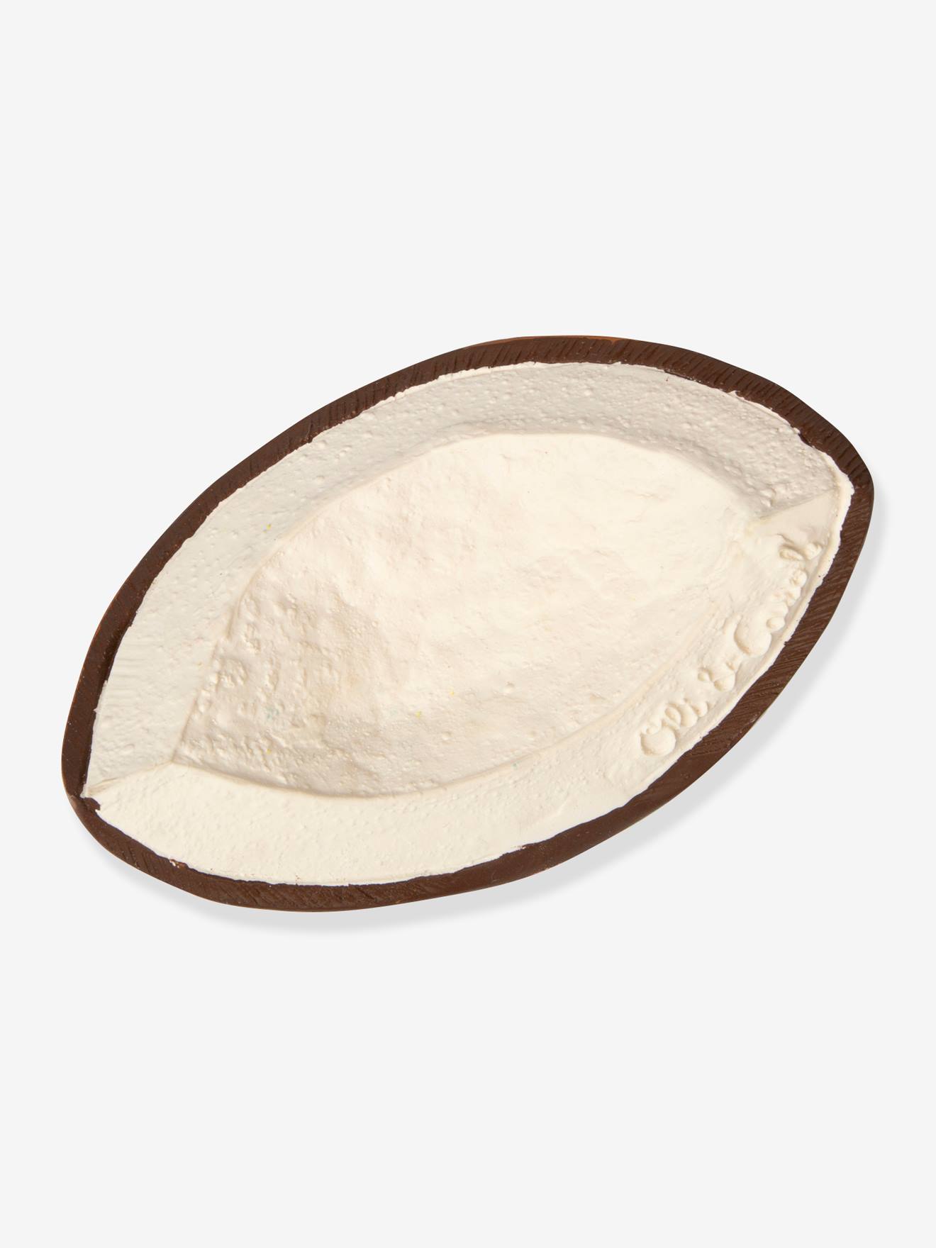 Jouet de dentition Coco la noix de coco