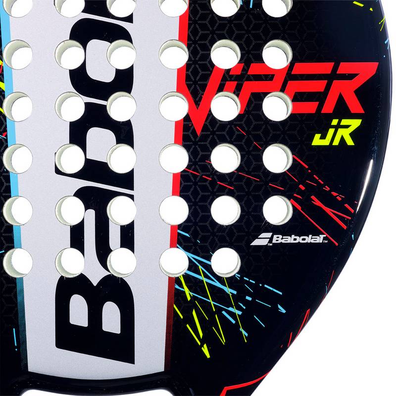 Babolat Padel VIPER JUNIOR Padelschläger Kinder