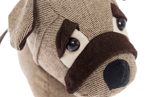 MyFlair Türstopper Hund 