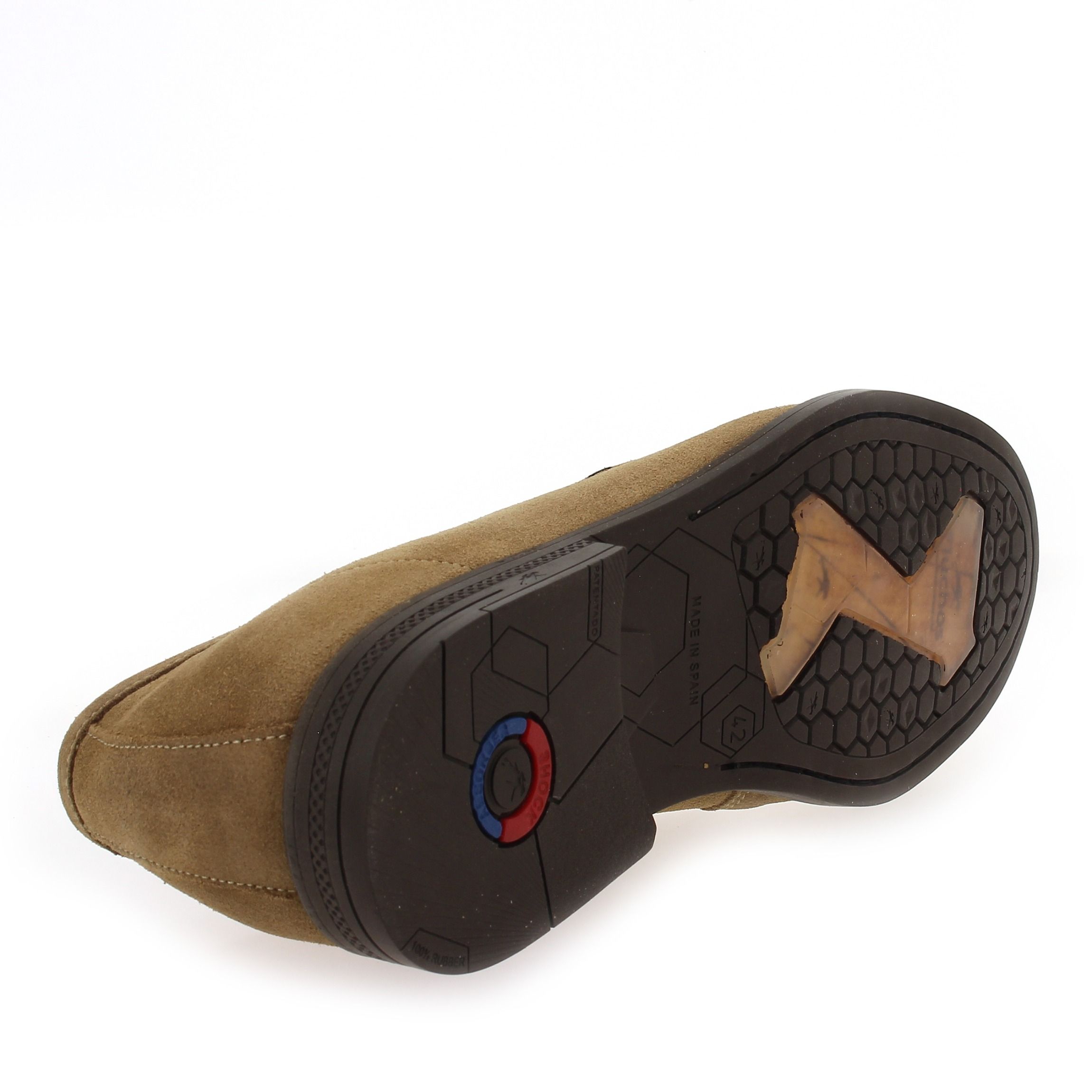 Fluchos  F0824 - Taupe