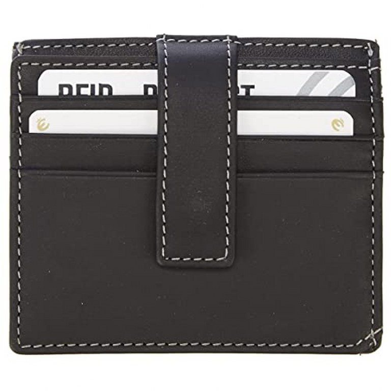ESQUIRE Handtaschen schwarz Börse Oslo-Dallas