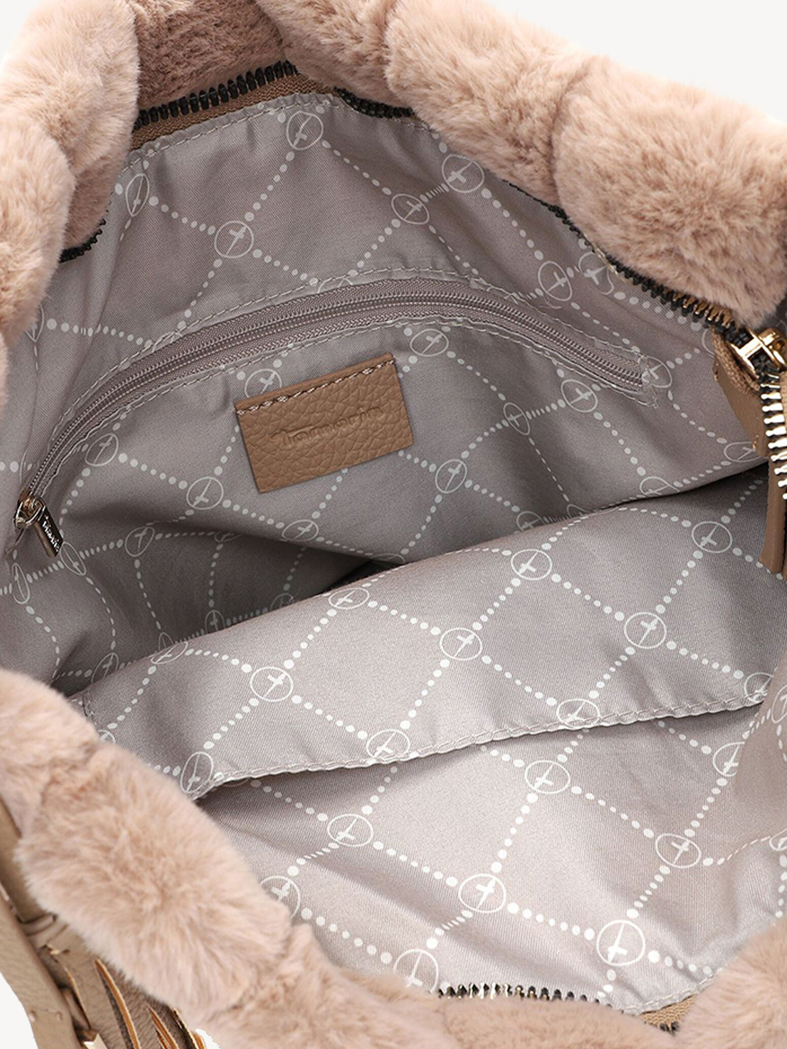 Sac - marron