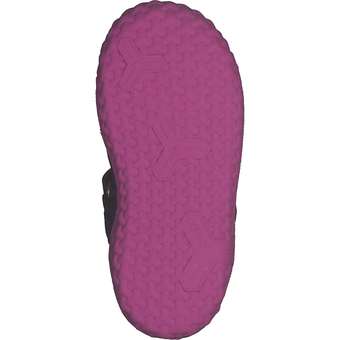 PEPINO Kenny Barfußschuhe in blau
