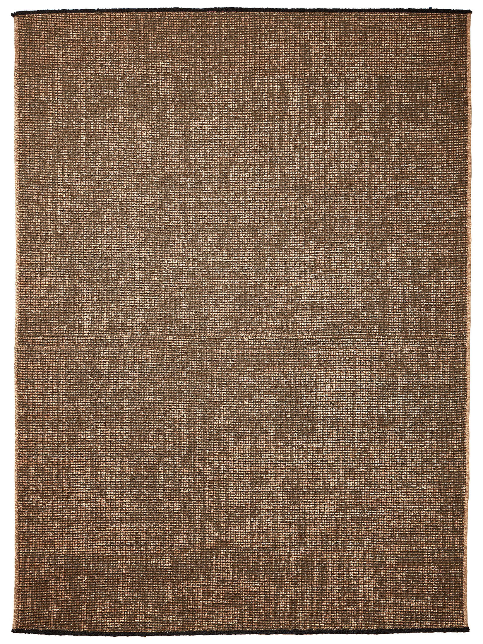 Cardiff Moderner Teppich, Sand