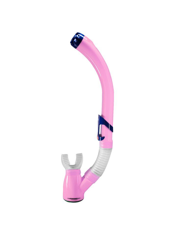 Kapitol Reef Schnorchel Ventilschnorchel Tauchen Kapitol Reef Profiqualität pink günstig kaufen onesize