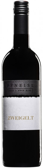 2022 Zweigelt trocken - Weingut Pfneisl