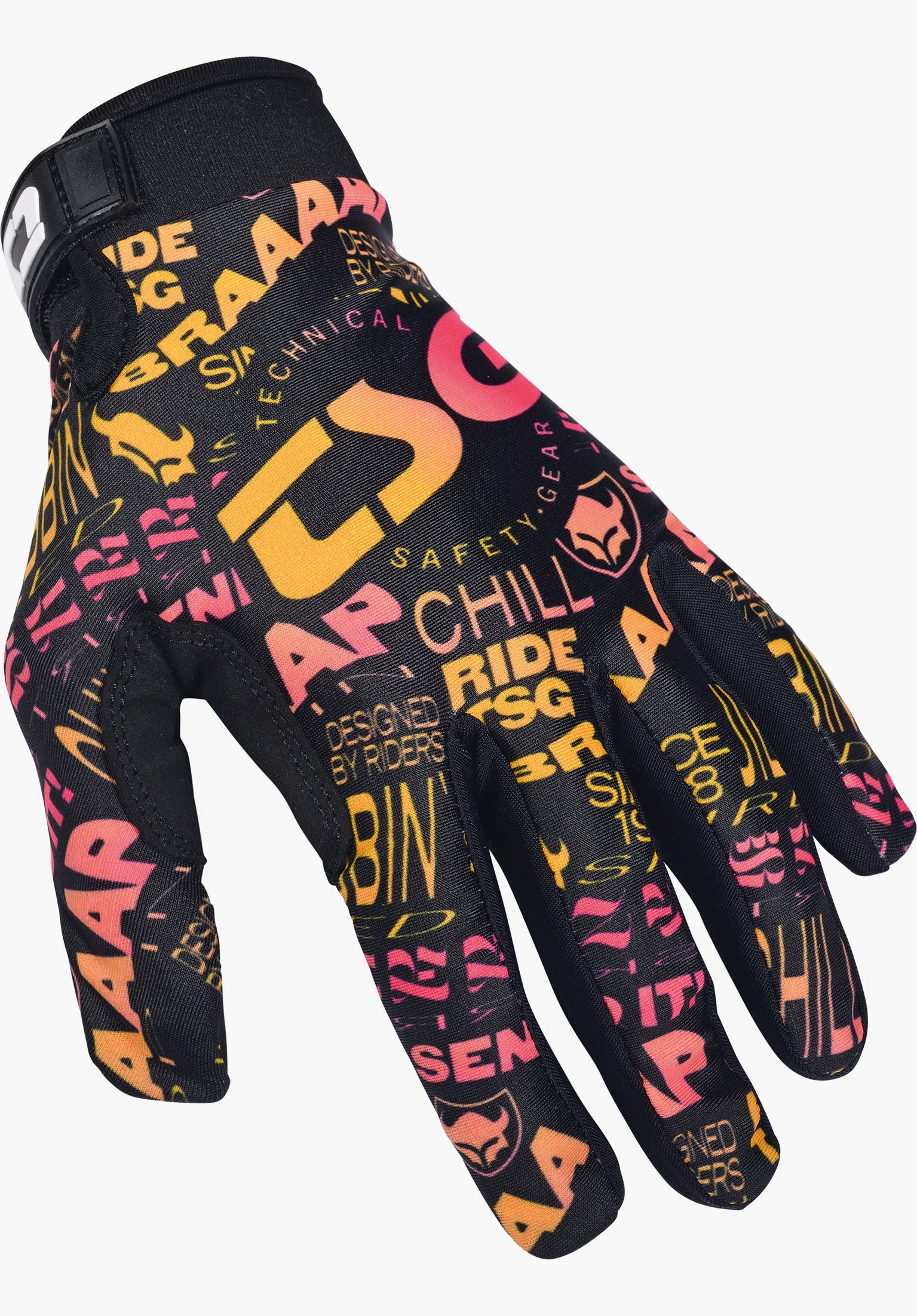 DW Glove
