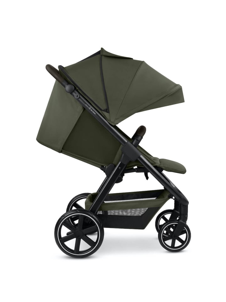 ABC-Design ABC Design Avus 2 Buggy / Sportwagen - Farbe: Avocado günstig kaufen onesize