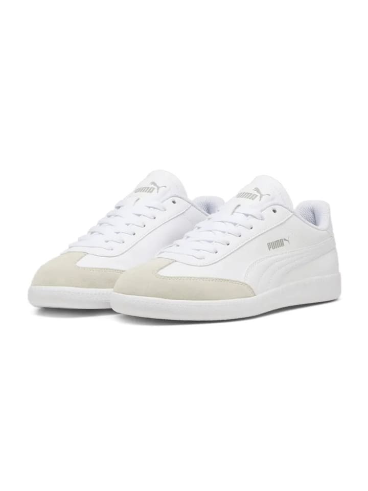 Puma Sneakers Low Puma 9-T in weiß günstig kaufen 44