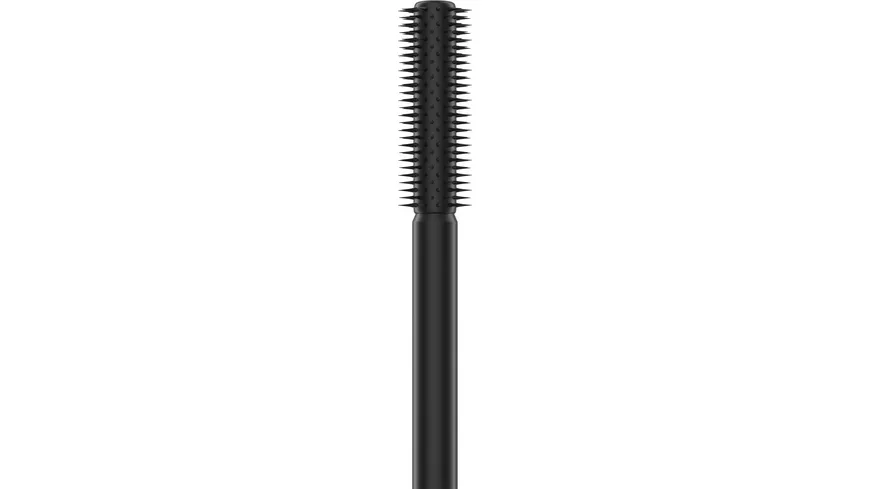 SANTE Mini Makes Mega Mascara 8 ml 02 - Black