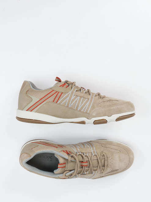Sneaker-46613590054 Geox
