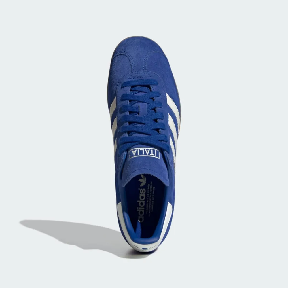 adidas Gazelle ID3725 / blau
