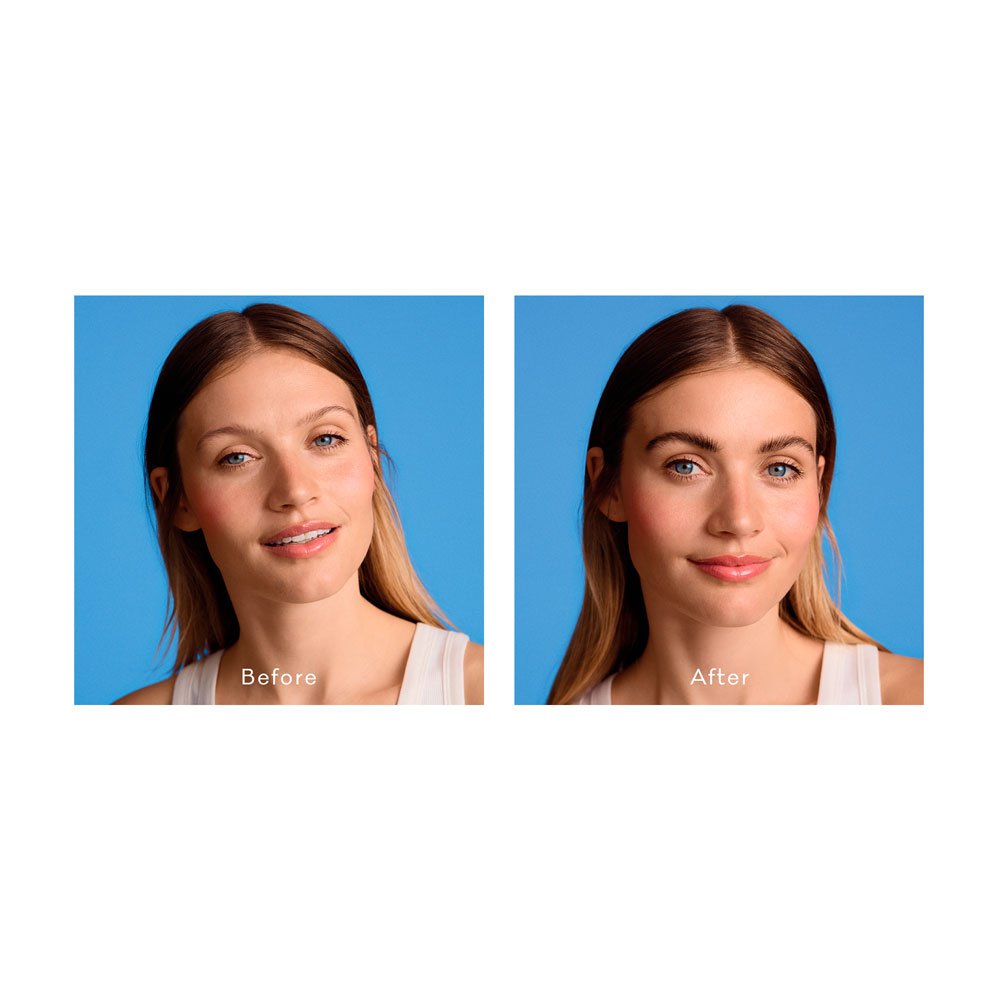 Nilens Jord Augen 3-in-1 Brow Laminizer