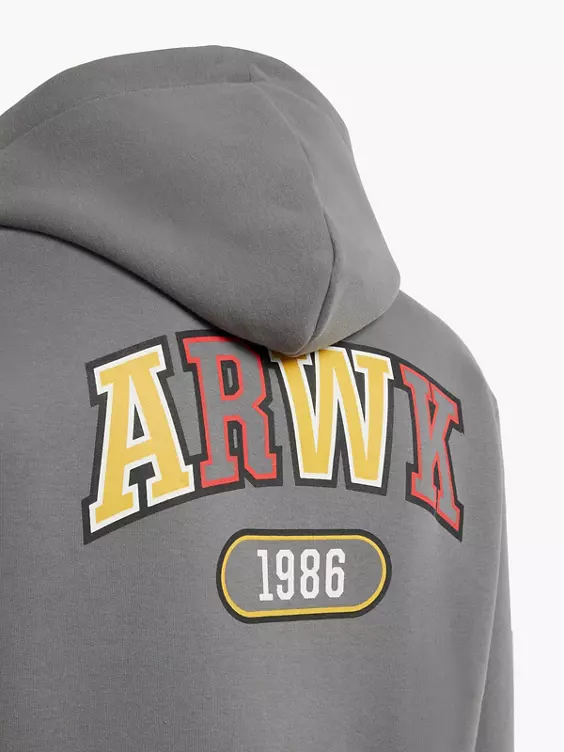 AIRWALK Kapuzenjacke