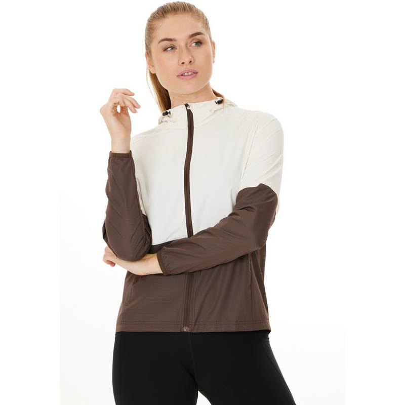 Endurance Kinthar Trainingsjacke Damen