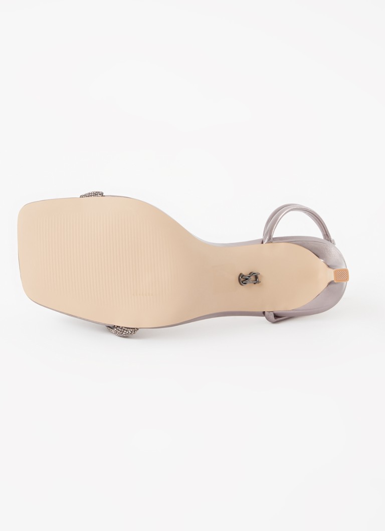 Sandale Steve Madden Entice-R cu strasuri