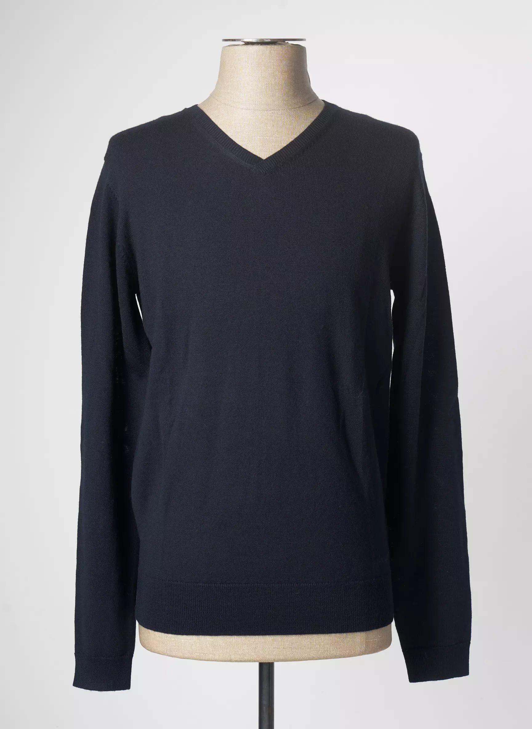 Karl Lagerfeld Pulls Homme couleur bleu
