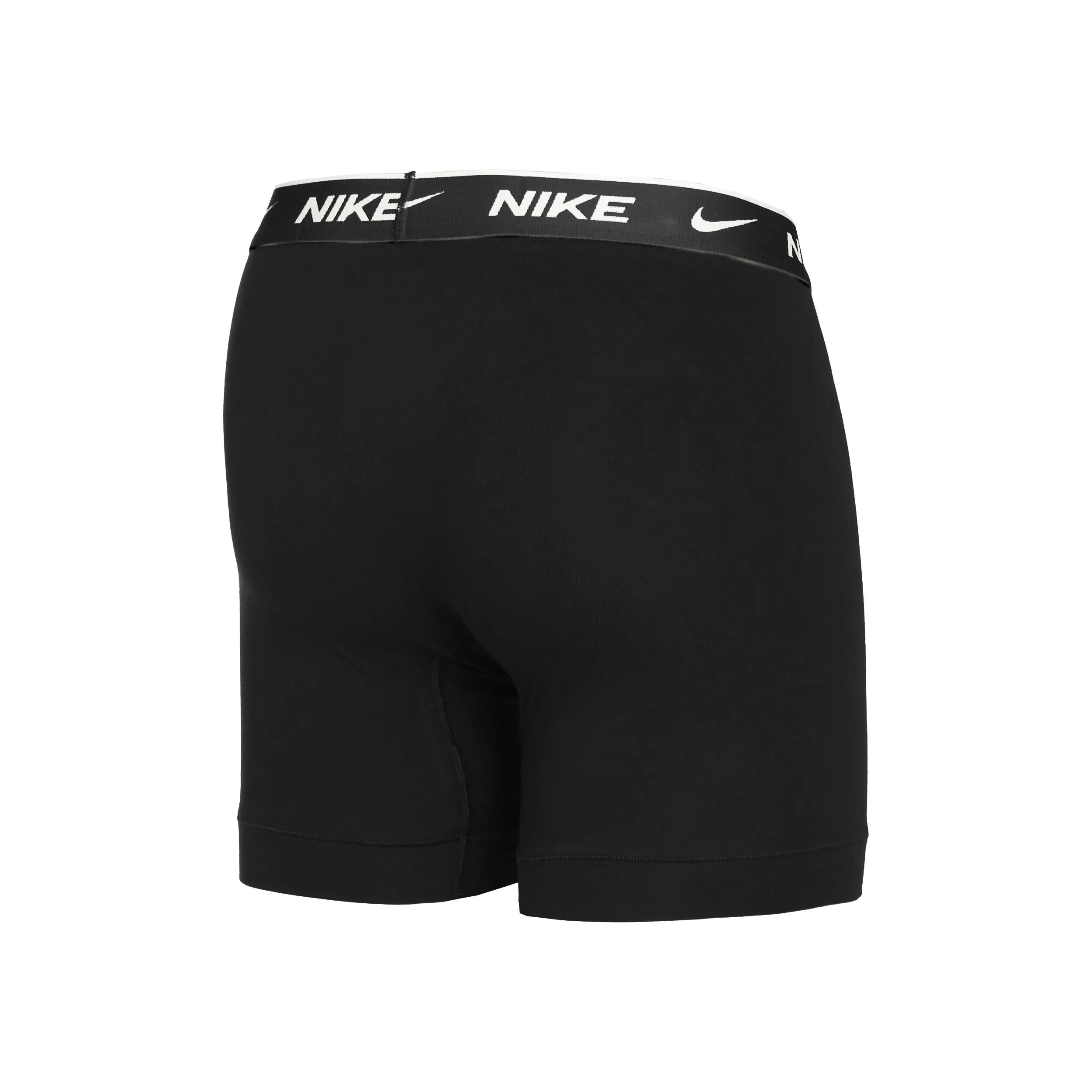 Everyday Cotton Sretch Boxer Short 3er Pack Herren - Mehrfarbig