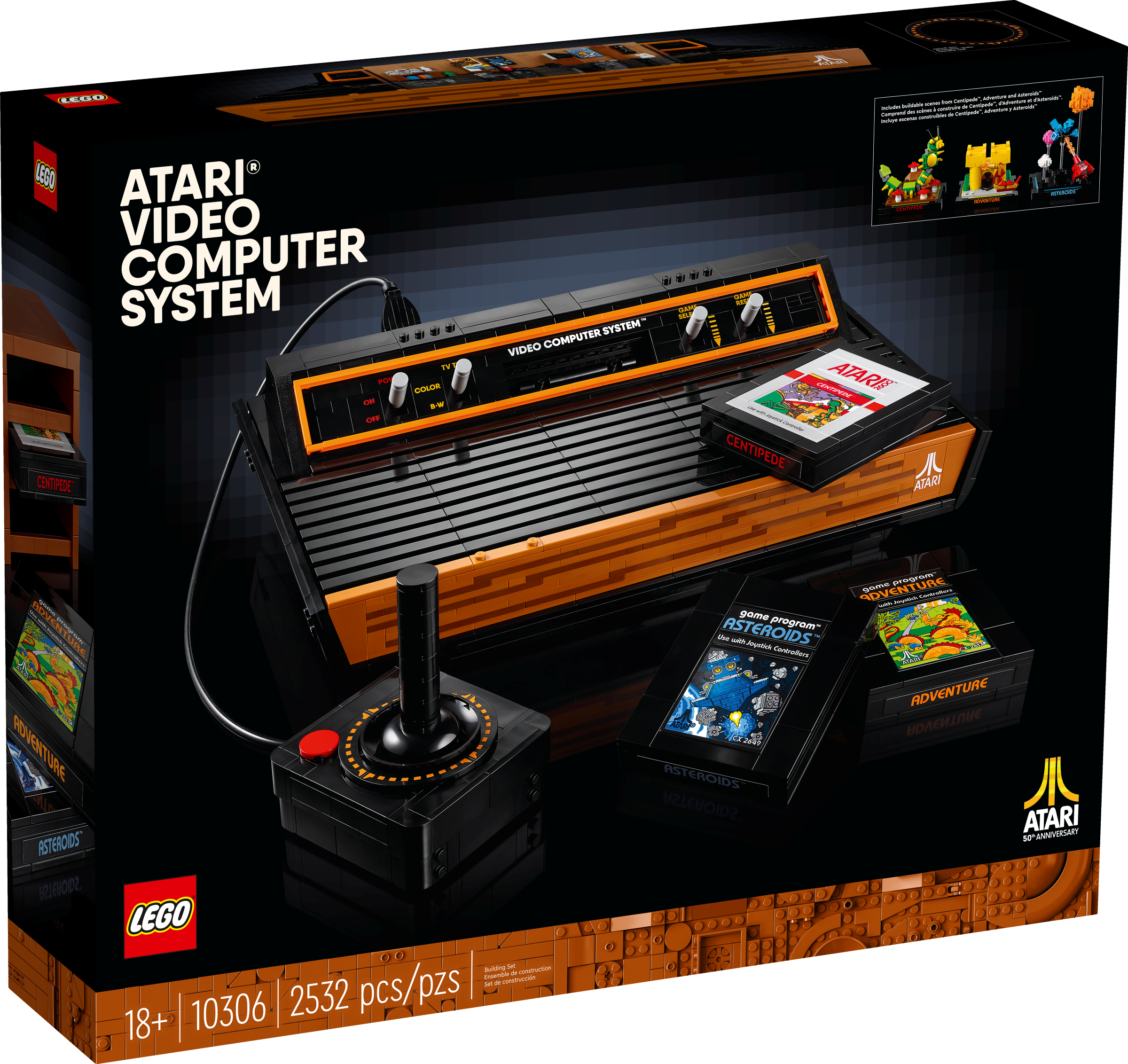 Atari® 2600 10306