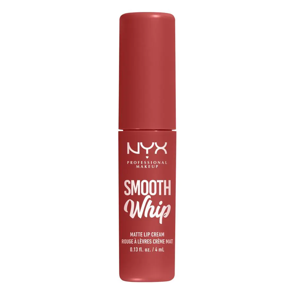 NYX Smooth Whip Matte Lip Cream Lipstick Parfait