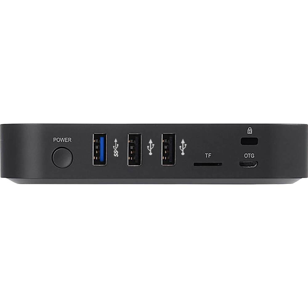 Minix Android Mini-PC - Digital Signage Media Player Mini-PC (WiFi)