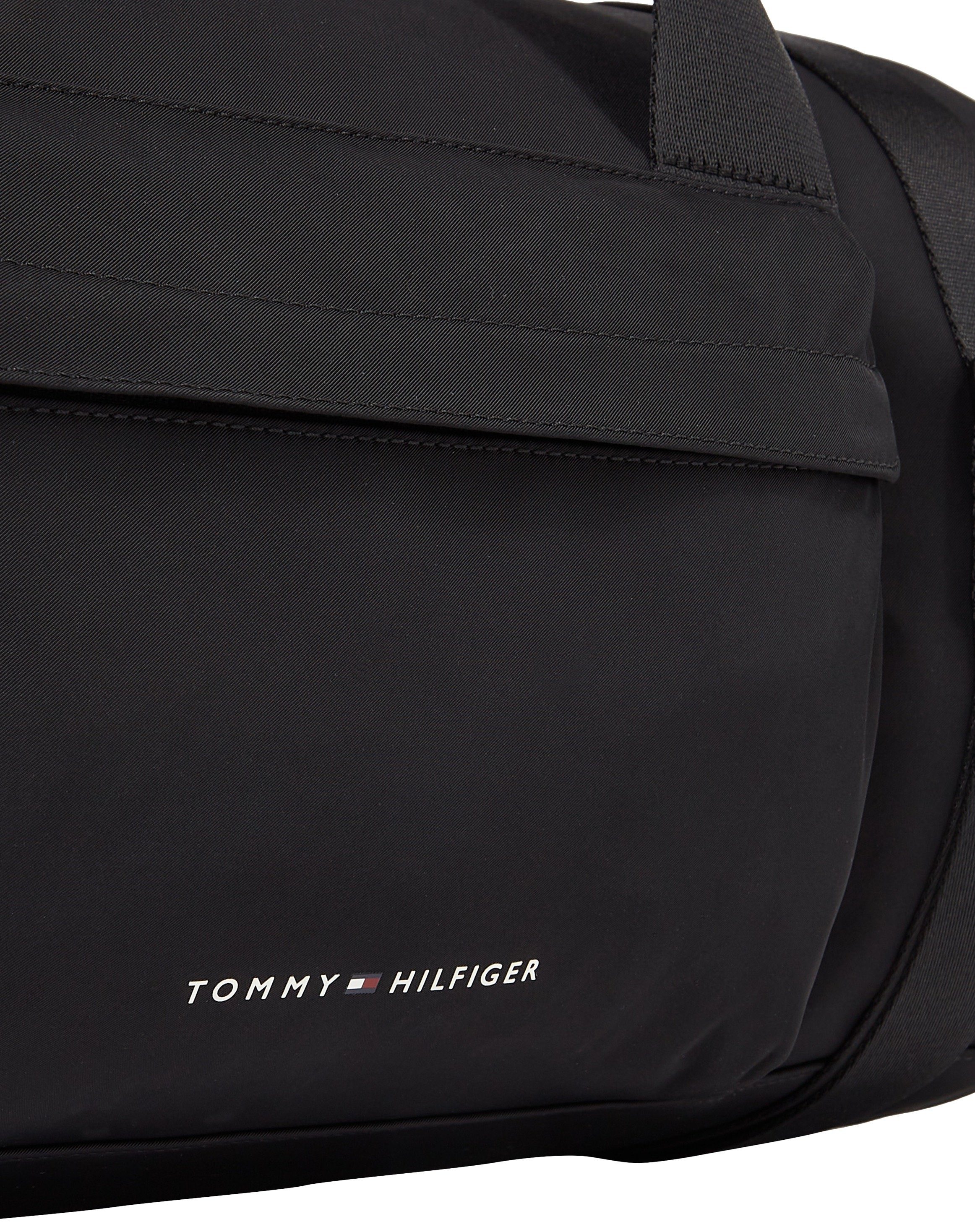 Tommy Hilfiger Weekender TH SKYLINE DUFFLE, im dezenten Design