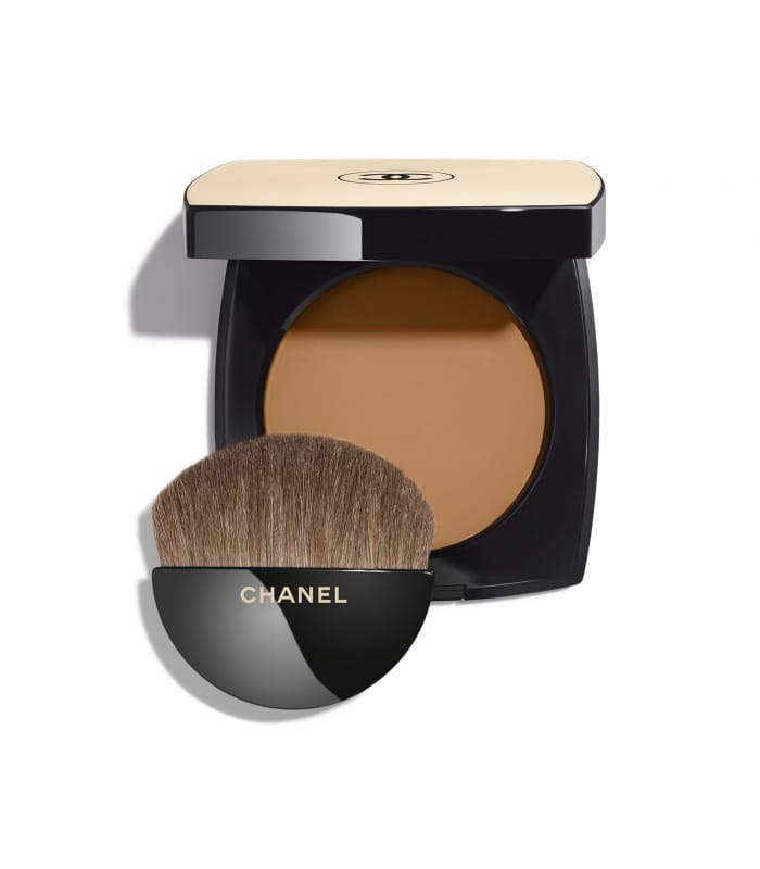 Chanel-LES BEIGES-Nouvelle Poudre Belle Mine Naturelle