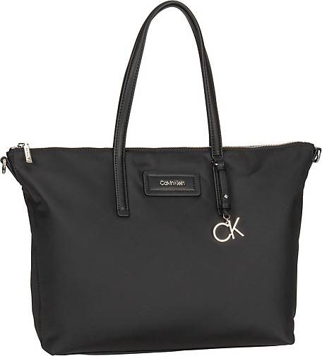 Calvin Klein Shopper CK Must Nylon Shopper FA22
