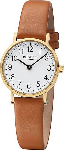 REGENT Damenuhr