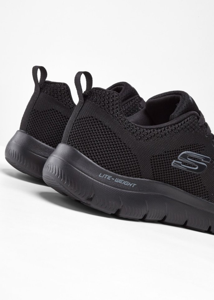 Skechers Sneaker mit Memory Foam