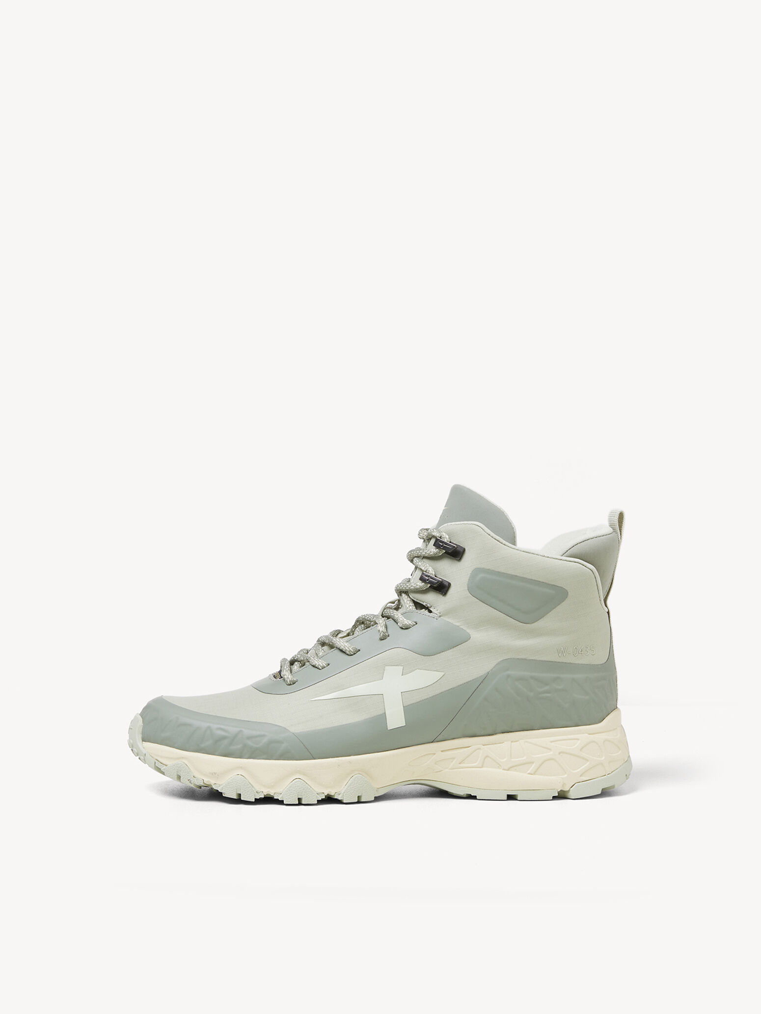 GORE-TEX Chaussure de randonnée W-0435 - vert