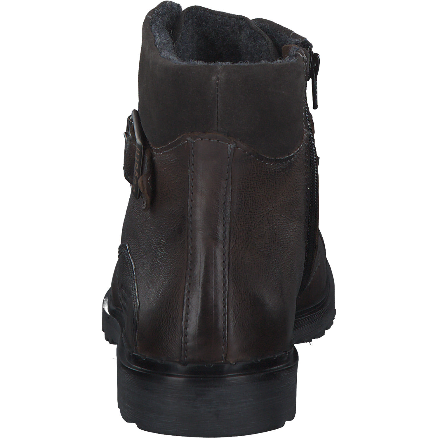Bugatti Vittore A0U3C, Stiefel, Herren, Dark Grey