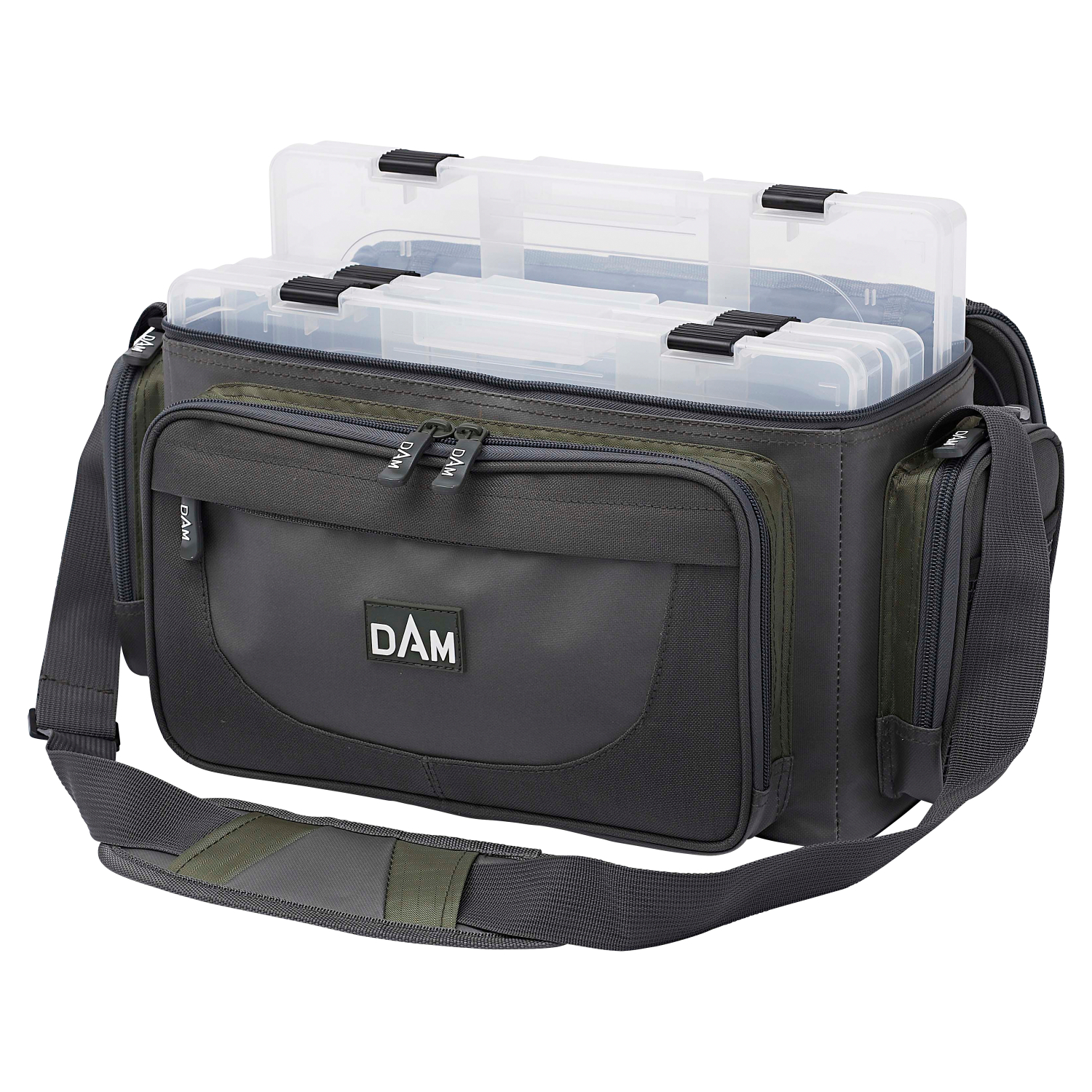 DAM Tasche Lure Carryalls (S/M/L)