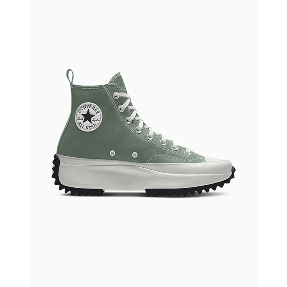 Converse Custom Run Star Hike By You A03154CSP24_HERBY_SC / grün