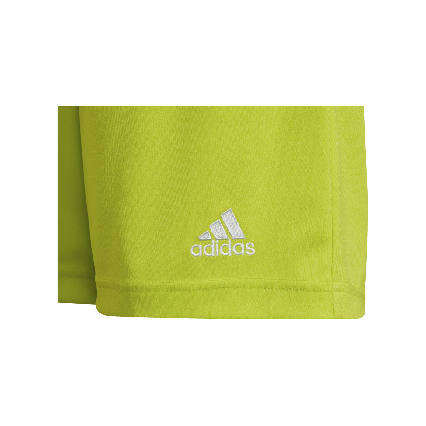 adidas Entrada 22 Short Kids Grün