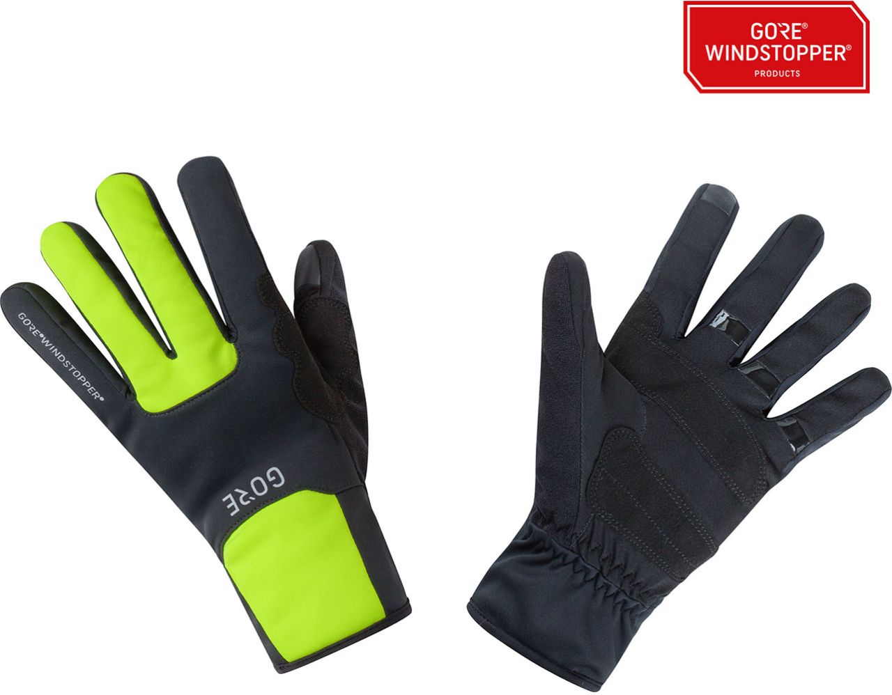 GOREWEAR GORE® WINDSTOPPER® Thermo - Thermohandschuhe kaufen | Bike-Discount
