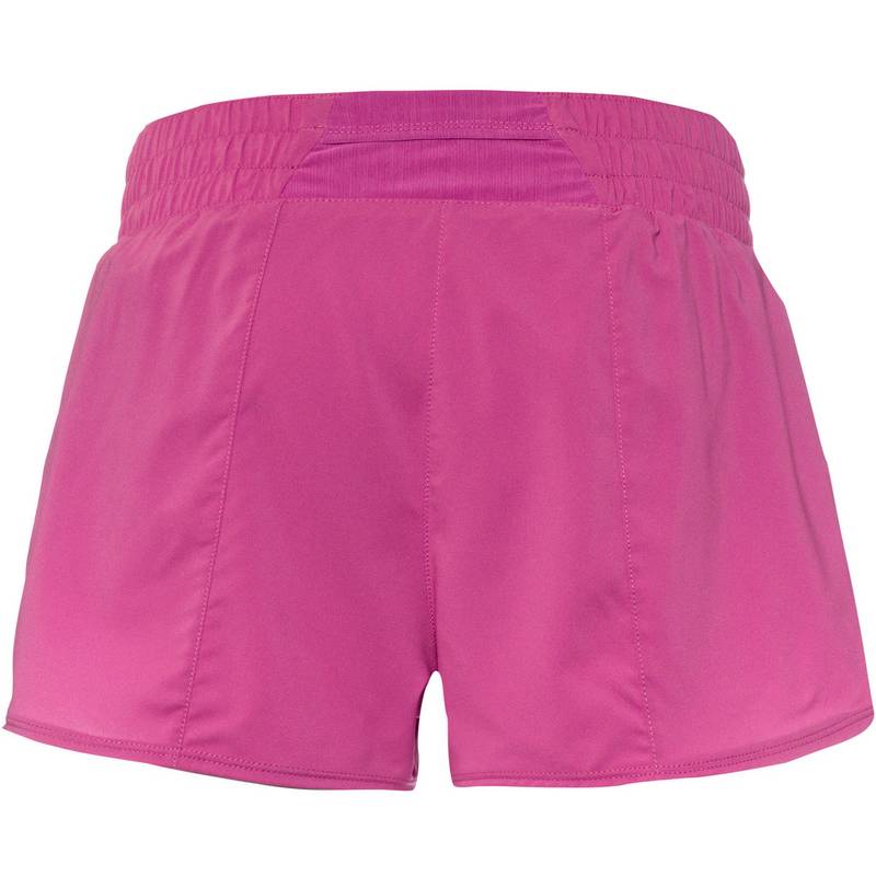 Nike ONE Dri Fit Funktionsshorts Damen