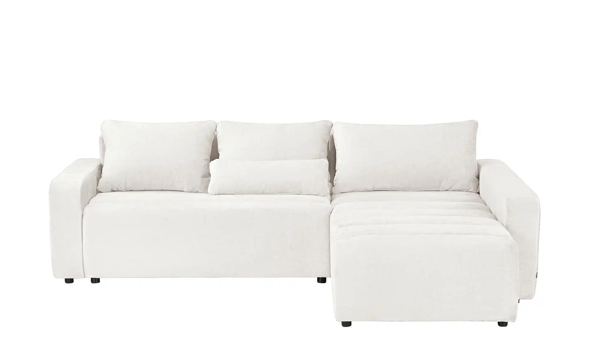 smart Ecksofa Fania