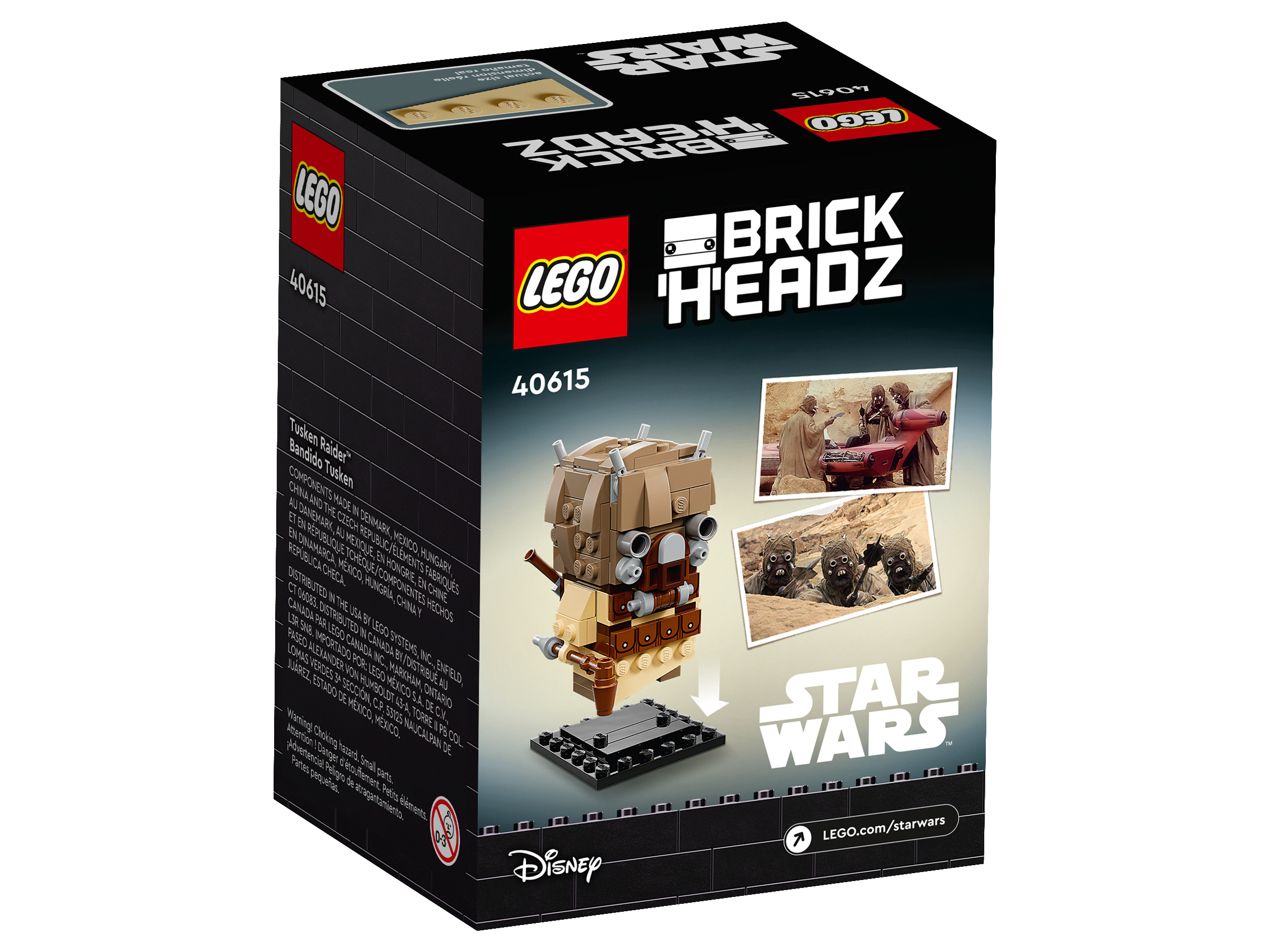 Tusken Raider™ 40615