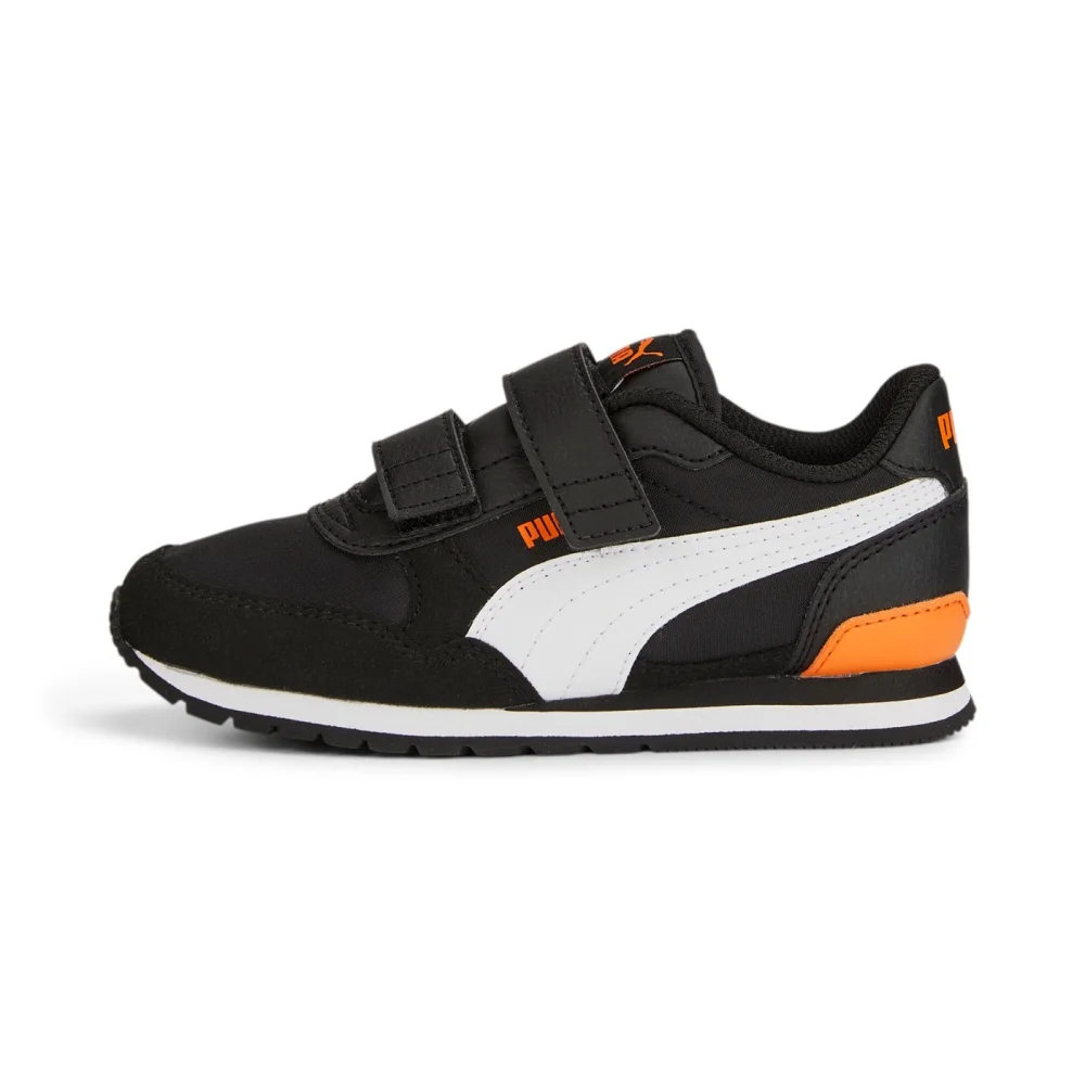 PUMA ST Runner v3 NL V PS 384902-06 / schwarz