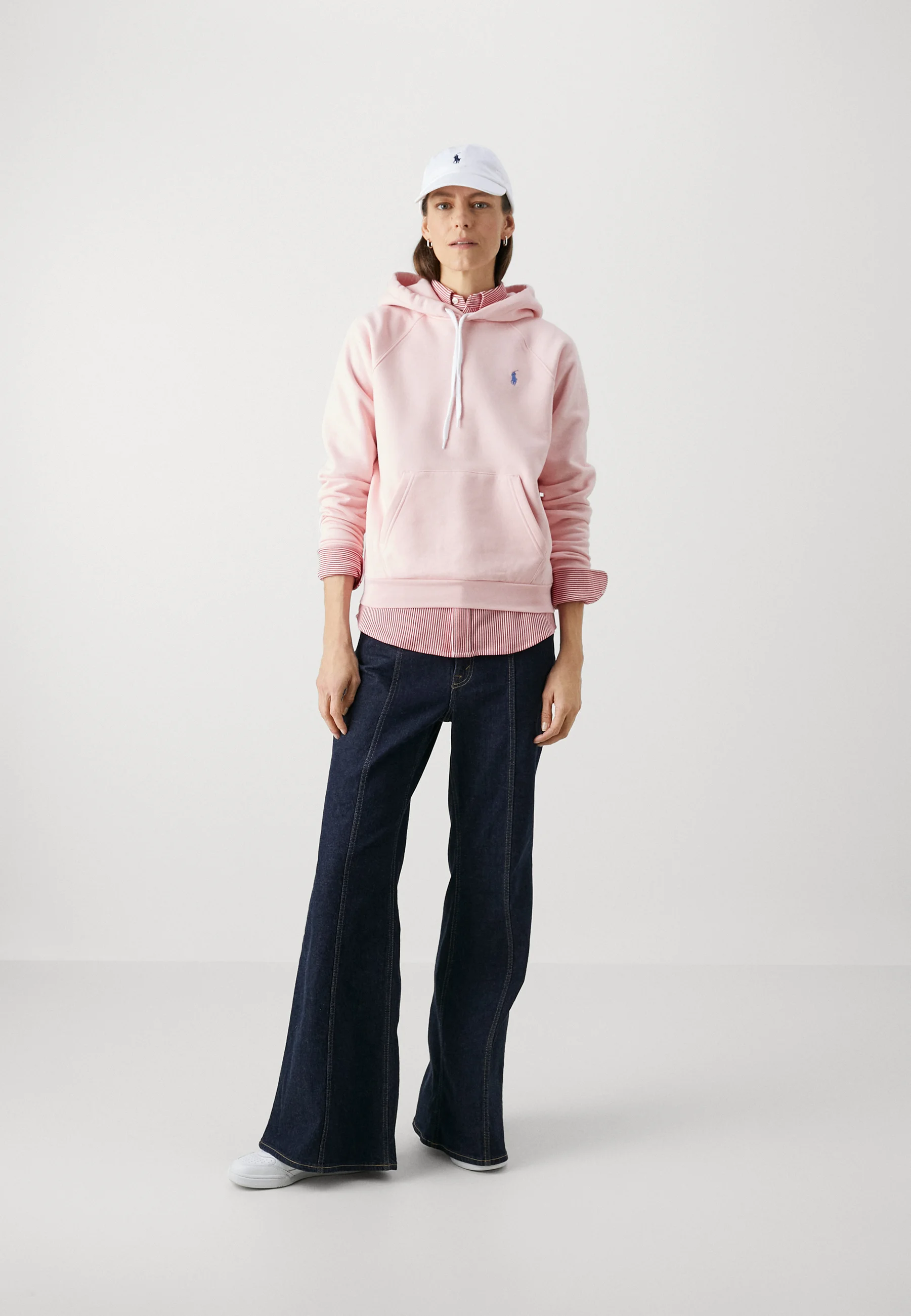 Polo Ralph Lauren MANGA LARGA - Sudadera