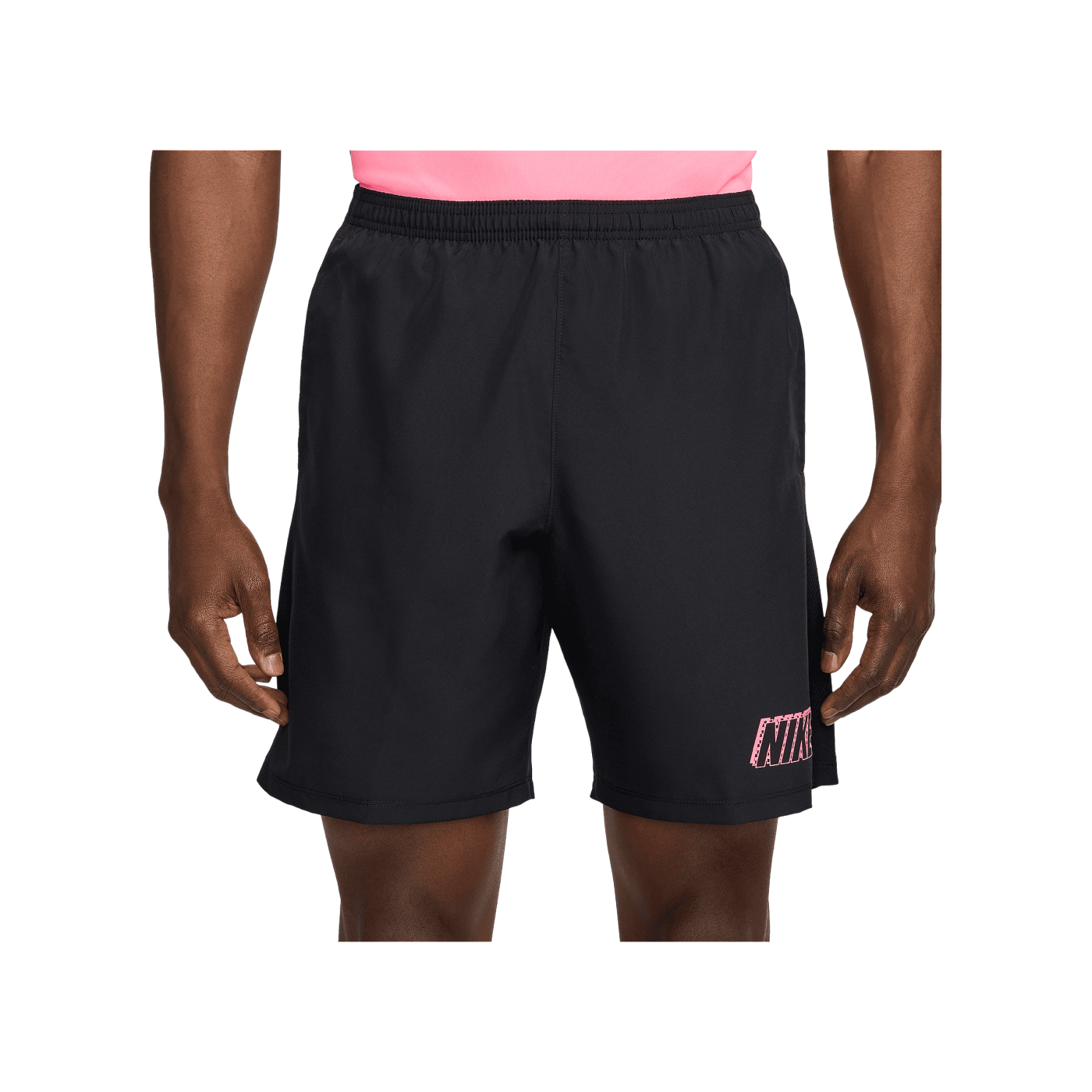 Nike Academy Short Schwarz F011