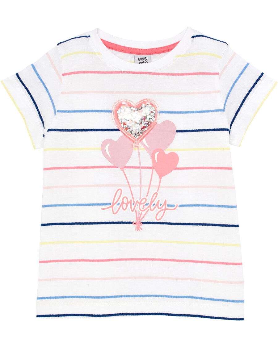 Süßes T-Shirt
