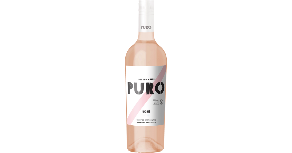 Puro Rosé